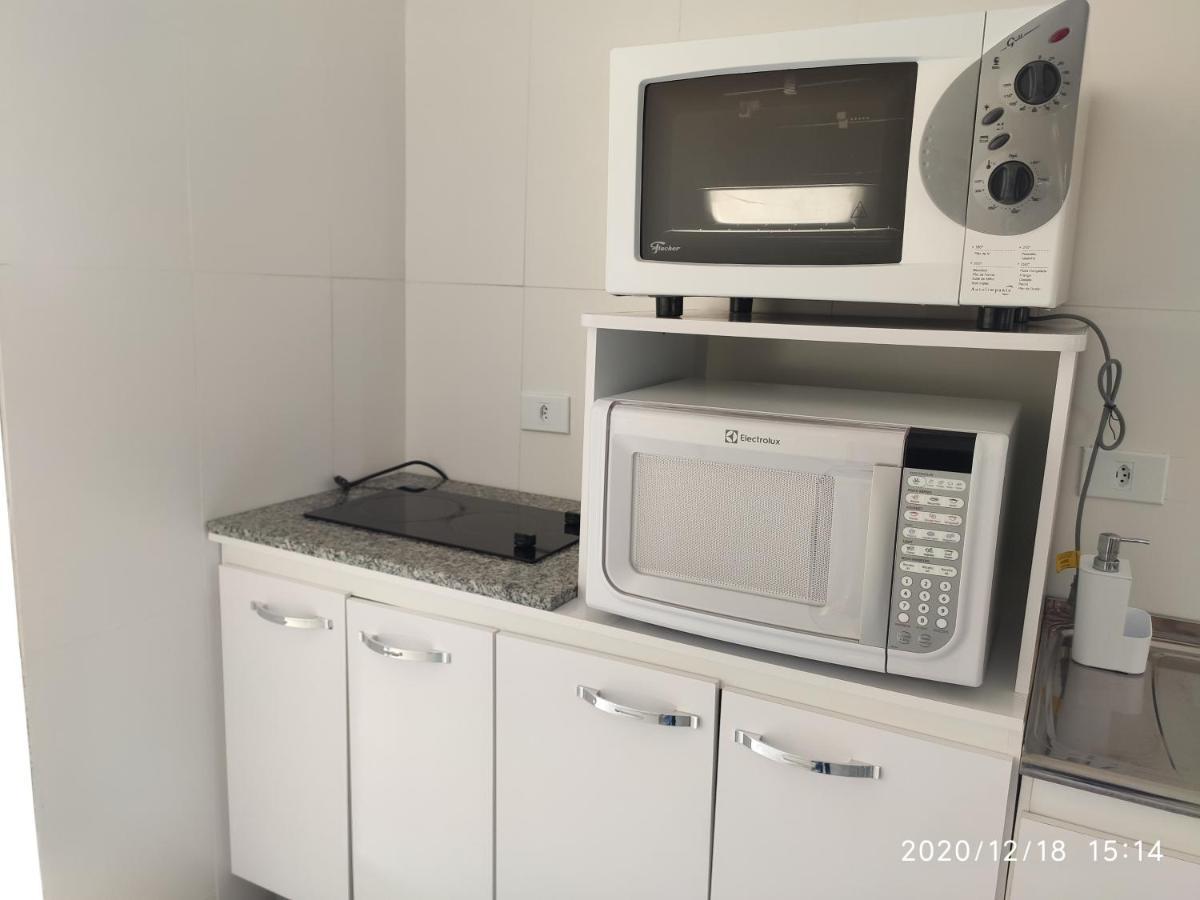 Apto Completo Praia Central Armacao Penha  Exterior photo