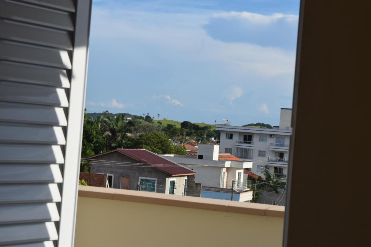 Apto Completo Praia Central Armacao Penha  Exterior photo